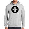 Heavy Blend Hooded Sweatshirt Thumbnail