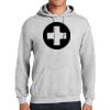 Heavy Blend Hooded Sweatshirt Thumbnail