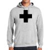 Heavy Blend Hooded Sweatshirt Thumbnail