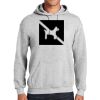 Heavy Blend Hooded Sweatshirt Thumbnail
