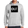 Heavy Blend Hooded Sweatshirt Thumbnail
