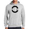 Heavy Blend Hooded Sweatshirt Thumbnail