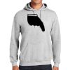Heavy Blend Hooded Sweatshirt Thumbnail
