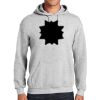 Heavy Blend Hooded Sweatshirt Thumbnail