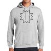 Heavy Blend Hooded Sweatshirt Thumbnail