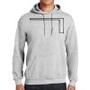 Heavy Blend Hooded Sweatshirt Thumbnail
