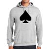 Heavy Blend Hooded Sweatshirt Thumbnail