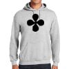 Heavy Blend Hooded Sweatshirt Thumbnail