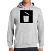 Heavy Blend Hooded Sweatshirt Thumbnail