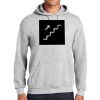 Heavy Blend Hooded Sweatshirt Thumbnail