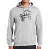 Heavy Blend Hooded Sweatshirt Thumbnail