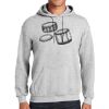 Heavy Blend Hooded Sweatshirt Thumbnail