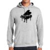 Heavy Blend Hooded Sweatshirt Thumbnail