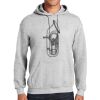 Heavy Blend Hooded Sweatshirt Thumbnail