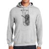 Heavy Blend Hooded Sweatshirt Thumbnail