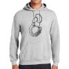 Heavy Blend Hooded Sweatshirt Thumbnail
