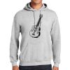 Heavy Blend Hooded Sweatshirt Thumbnail