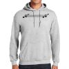 Heavy Blend Hooded Sweatshirt Thumbnail