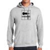 Heavy Blend Hooded Sweatshirt Thumbnail