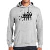 Heavy Blend Hooded Sweatshirt Thumbnail