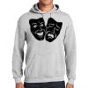 Heavy Blend Hooded Sweatshirt Thumbnail