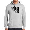 Heavy Blend Hooded Sweatshirt Thumbnail