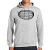 Heavy Blend Hooded Sweatshirt Thumbnail