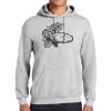 Heavy Blend Hooded Sweatshirt Thumbnail