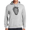 Heavy Blend Hooded Sweatshirt Thumbnail
