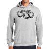 Heavy Blend Hooded Sweatshirt Thumbnail
