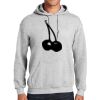 Heavy Blend Hooded Sweatshirt Thumbnail