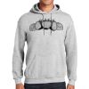 Heavy Blend Hooded Sweatshirt Thumbnail