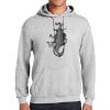 Heavy Blend Hooded Sweatshirt Thumbnail