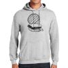 Heavy Blend Hooded Sweatshirt Thumbnail
