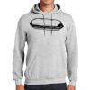 Heavy Blend Hooded Sweatshirt Thumbnail