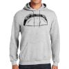 Heavy Blend Hooded Sweatshirt Thumbnail