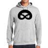 Heavy Blend Hooded Sweatshirt Thumbnail