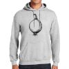 Heavy Blend Hooded Sweatshirt Thumbnail
