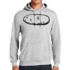 Heavy Blend Hooded Sweatshirt Thumbnail