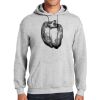 Heavy Blend Hooded Sweatshirt Thumbnail