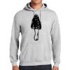 Heavy Blend Hooded Sweatshirt Thumbnail