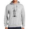 Heavy Blend Hooded Sweatshirt Thumbnail