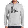 Heavy Blend Hooded Sweatshirt Thumbnail