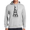 Heavy Blend Hooded Sweatshirt Thumbnail