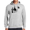 Heavy Blend Hooded Sweatshirt Thumbnail