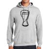 Heavy Blend Hooded Sweatshirt Thumbnail