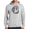 Heavy Blend Hooded Sweatshirt Thumbnail