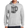 Heavy Blend Hooded Sweatshirt Thumbnail