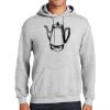 Heavy Blend Hooded Sweatshirt Thumbnail