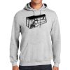 Heavy Blend Hooded Sweatshirt Thumbnail
